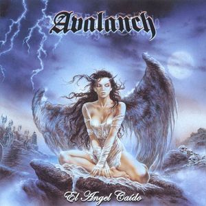 Постер Avalanch - Дискография Avalanch - Дискография