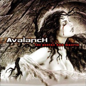 Постер Avalanch - Дискография Avalanch - Дискография