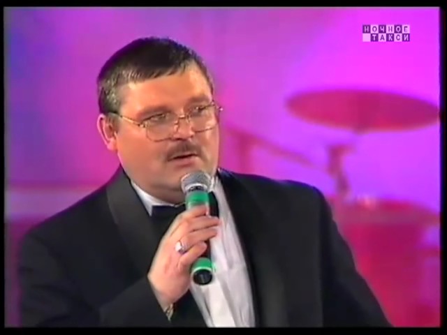 кольцо михаила круга