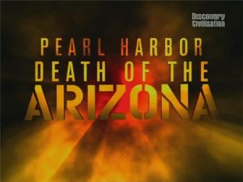 Перл-Харбор. Гибель «Аризоны» / Pearl Harbor. Death of the Arizona VO