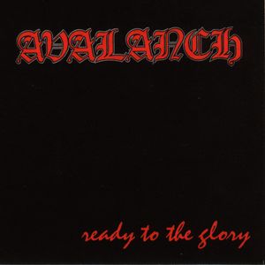 Постер Avalanch - Дискография Avalanch - Дискография