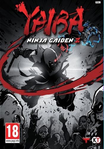 Yaiba: Ninja Gaiden Z - русификатор