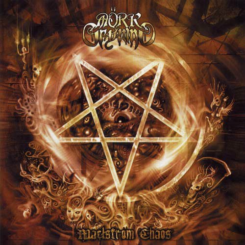 Постер Mork Gryning - Discography Mork Gryning - Discography