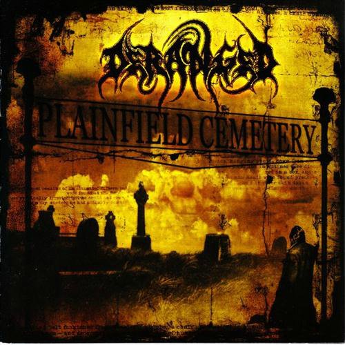 Постер Deranged - Discography Deranged - Discography