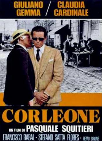 Корлеоне / Corleone VO