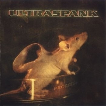 Постер Ultraspank - Дискография Ultraspank - Дискография