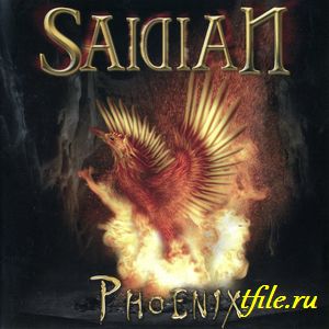 Постер Saidian - Дискография Saidian - Дискография
