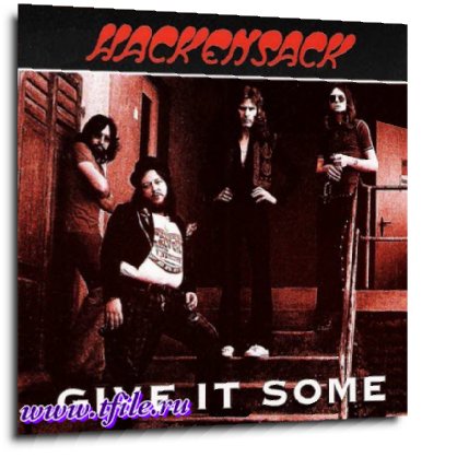 Постер Hackensack - Дискография Hackensack - Дискография