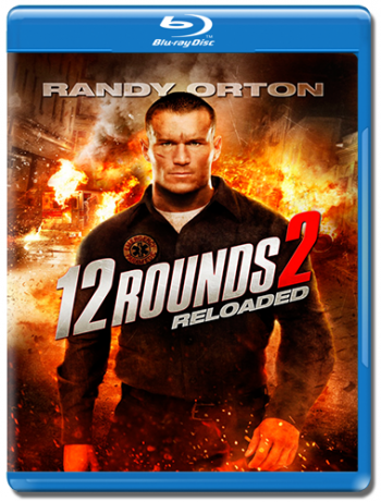 12 раундов: Перезагрузка / 12 Rounds: Reloaded MVO