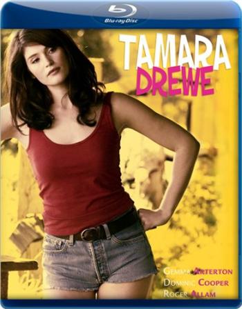 Неотразимая Тамара / Tamara Drewe DUB
