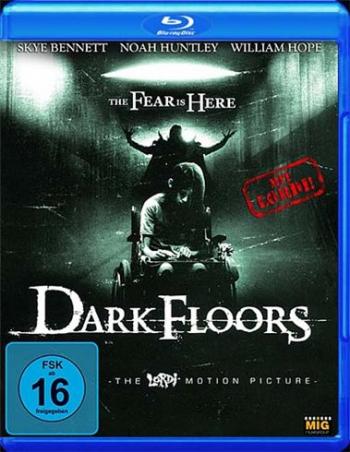 Темный этаж / Dark Floors