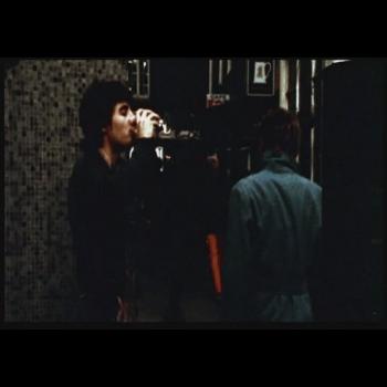 Sex Pistols - Грязь и кровь