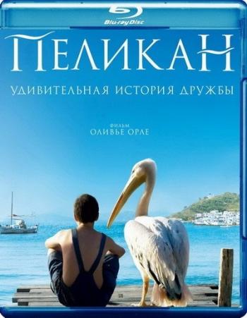 Пеликан / Nicostratos le pelican DUB