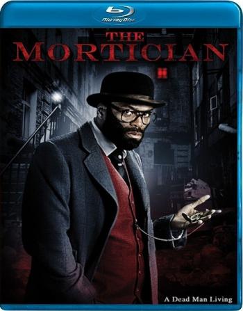 Гробовщик / The Mortician MVO