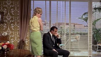 Из России с любовью / From Russia with Love DUB