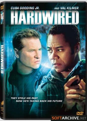 Прошивка / Hardwired