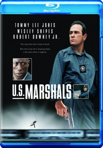 Служители закона / U.S. Marshals DUB