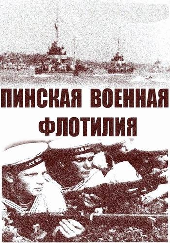 Пинская флотилия