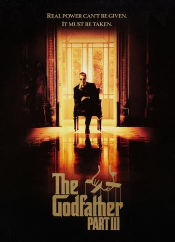 Крестный отец 3 / The Godfather: Part III MVO