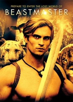 Повелитель зверей (сезон 1, 1-22 серии) / BeastMaster