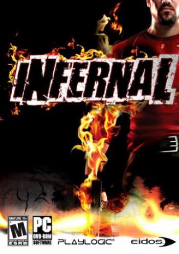 Infernal Дьявольщина