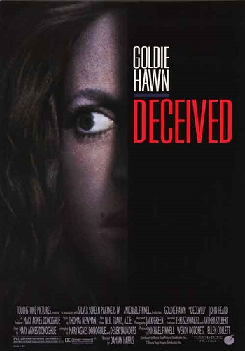 Обман / Deceived DUB+AVO