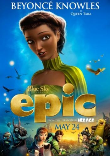 Эпик / Epic DUB
