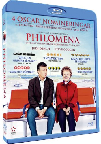 Филомена / Philomena DUB
