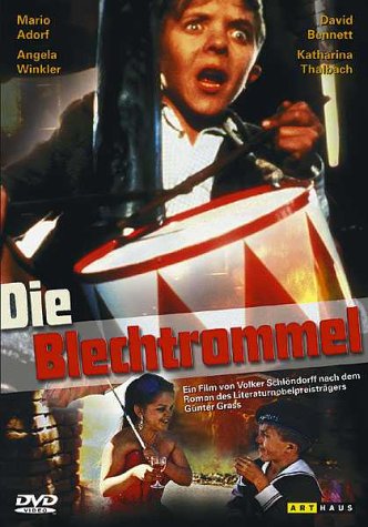 Жестяной барабан 1 / Die Blechtrommel 1 VO