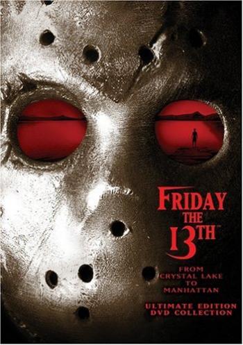 Пятница, 13-ое / Friday the 13th