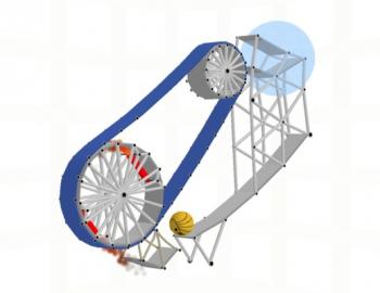 Armadillo Run 1.0.3 + 1000 уровней (2007)