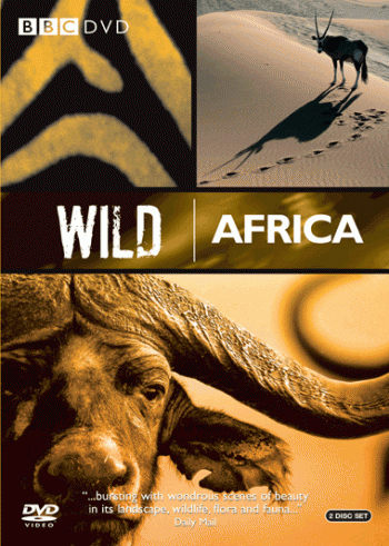 BBC: Дикая Африка / BBC: Wild Africa