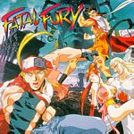 Фотальная ярость / Fatal fury
