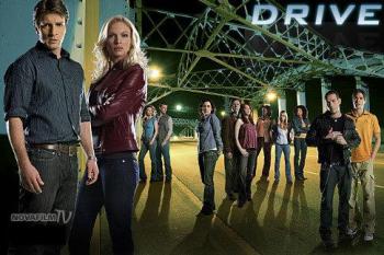 Гонка (6 серий из 6) / Drive