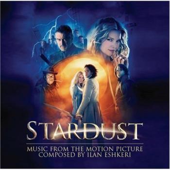 Звездная пыль / Stardust (2007)