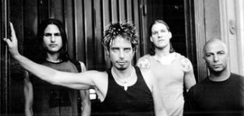 Audioslave, 3 альбома