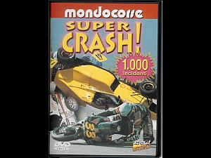1000 Супер Аварий / Super Crash - 1000 Crashs tfil