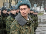 Солдаты- Заглавный клип без титров