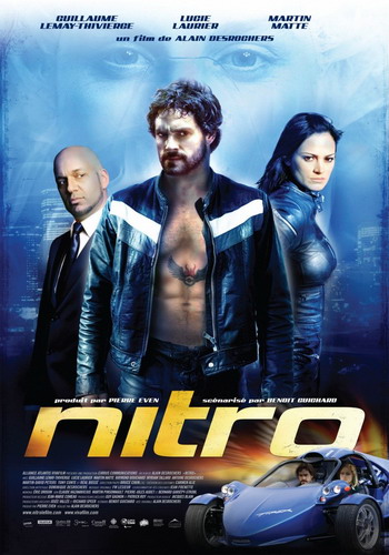Нитро / Nitro