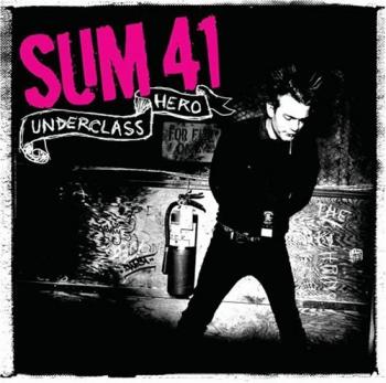 Sum41-Полная дискография (2007)