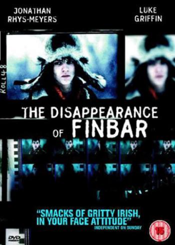 Исчезновение Финбара / The Disappearance Of Finbar