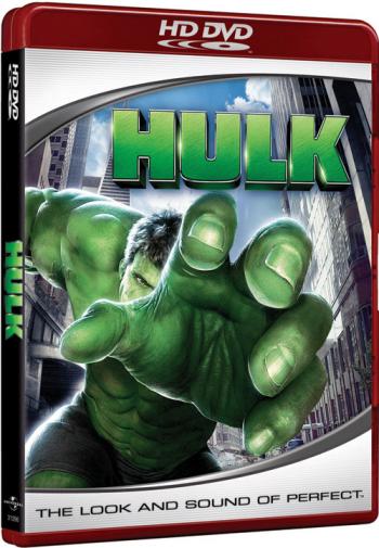 Халк / Hulk
