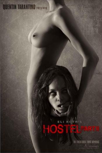 Хостел 2 / Hostel: Part II