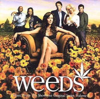 Косяки / Weeds, 1 сезон (10 серий из 10)
