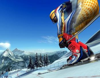 Зимние игры 2007 (RTL Winter Games 2007) (2007)