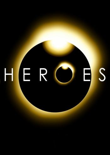 Герои / Heroes, 2 сезон (11 серий из 11)