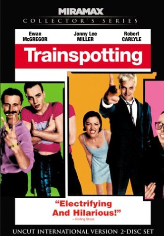 На игле / Trainspotting