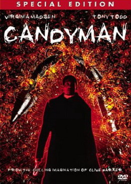 Кэндимэн / Candyman