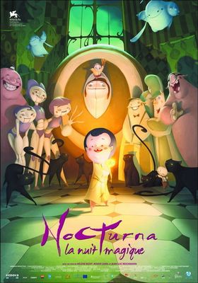 Ноктюрна / Nocturna
