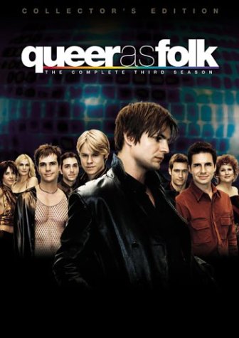 Близкие друзья 5 сезон (13 серий из 13) / Queer as folk